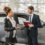 what to do after buying used car